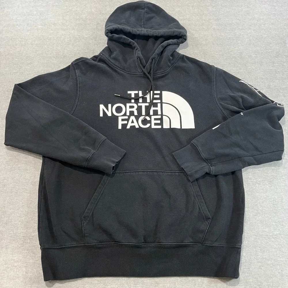The North Face this classic